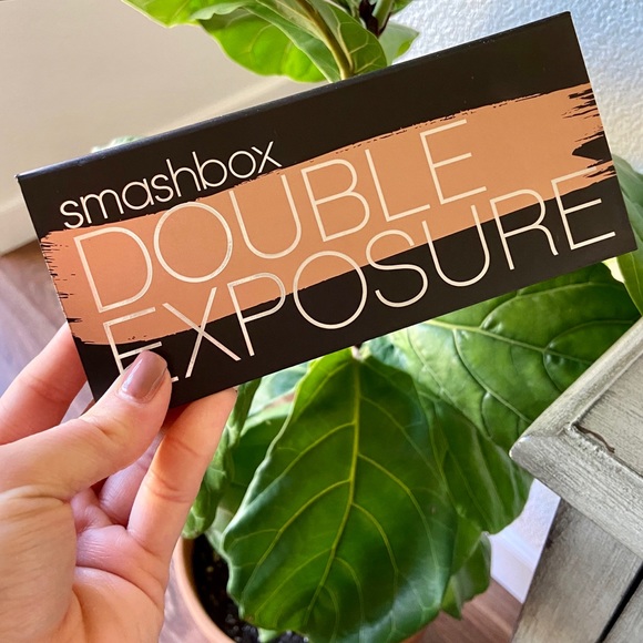 Smashbox Double Exposure Palette - Picture 3 of 4